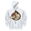 UltraBlend Pullover Hooded Sweatshirt Thumbnail