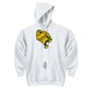 UltraBlend Pullover Hooded Sweatshirt Thumbnail