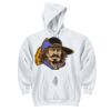 UltraBlend Pullover Hooded Sweatshirt Thumbnail