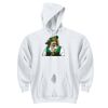 UltraBlend Pullover Hooded Sweatshirt Thumbnail