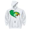 UltraBlend Pullover Hooded Sweatshirt Thumbnail
