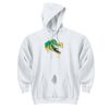 UltraBlend Pullover Hooded Sweatshirt Thumbnail
