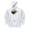 UltraBlend Pullover Hooded Sweatshirt Thumbnail