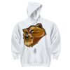 UltraBlend Pullover Hooded Sweatshirt Thumbnail