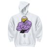 UltraBlend Pullover Hooded Sweatshirt Thumbnail