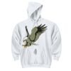 UltraBlend Pullover Hooded Sweatshirt Thumbnail