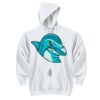 UltraBlend Pullover Hooded Sweatshirt Thumbnail