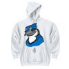UltraBlend Pullover Hooded Sweatshirt Thumbnail