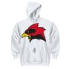 UltraBlend Pullover Hooded Sweatshirt Thumbnail