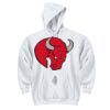 UltraBlend Pullover Hooded Sweatshirt Thumbnail