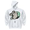 UltraBlend Pullover Hooded Sweatshirt Thumbnail