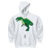 UltraBlend Pullover Hooded Sweatshirt Thumbnail