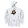 UltraBlend Pullover Hooded Sweatshirt Thumbnail