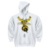 UltraBlend Pullover Hooded Sweatshirt Thumbnail