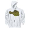 UltraBlend Pullover Hooded Sweatshirt Thumbnail