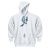 UltraBlend Pullover Hooded Sweatshirt Thumbnail
