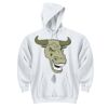 UltraBlend Pullover Hooded Sweatshirt Thumbnail