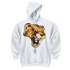 UltraBlend Pullover Hooded Sweatshirt Thumbnail