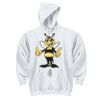 UltraBlend Pullover Hooded Sweatshirt Thumbnail