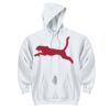 UltraBlend Pullover Hooded Sweatshirt Thumbnail