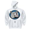 UltraBlend Pullover Hooded Sweatshirt Thumbnail
