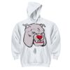 UltraBlend Pullover Hooded Sweatshirt Thumbnail