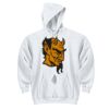 UltraBlend Pullover Hooded Sweatshirt Thumbnail