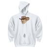 UltraBlend Pullover Hooded Sweatshirt Thumbnail