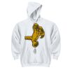 UltraBlend Pullover Hooded Sweatshirt Thumbnail