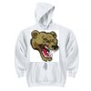 UltraBlend Pullover Hooded Sweatshirt Thumbnail