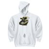 UltraBlend Pullover Hooded Sweatshirt Thumbnail