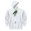 UltraBlend Pullover Hooded Sweatshirt Thumbnail