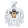 UltraBlend Pullover Hooded Sweatshirt Thumbnail