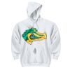 UltraBlend Pullover Hooded Sweatshirt Thumbnail