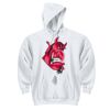 UltraBlend Pullover Hooded Sweatshirt Thumbnail