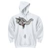 UltraBlend Pullover Hooded Sweatshirt Thumbnail