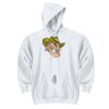 UltraBlend Pullover Hooded Sweatshirt Thumbnail