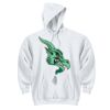 UltraBlend Pullover Hooded Sweatshirt Thumbnail