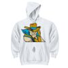 UltraBlend Pullover Hooded Sweatshirt Thumbnail