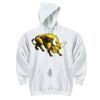 UltraBlend Pullover Hooded Sweatshirt Thumbnail