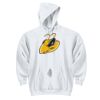 UltraBlend Pullover Hooded Sweatshirt Thumbnail
