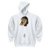 UltraBlend Pullover Hooded Sweatshirt Thumbnail