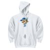 UltraBlend Pullover Hooded Sweatshirt Thumbnail