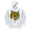 UltraBlend Pullover Hooded Sweatshirt Thumbnail