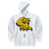 UltraBlend Pullover Hooded Sweatshirt Thumbnail