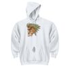 UltraBlend Pullover Hooded Sweatshirt Thumbnail