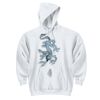 UltraBlend Pullover Hooded Sweatshirt Thumbnail