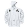 UltraBlend Pullover Hooded Sweatshirt Thumbnail