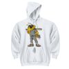 UltraBlend Pullover Hooded Sweatshirt Thumbnail