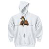 UltraBlend Pullover Hooded Sweatshirt Thumbnail